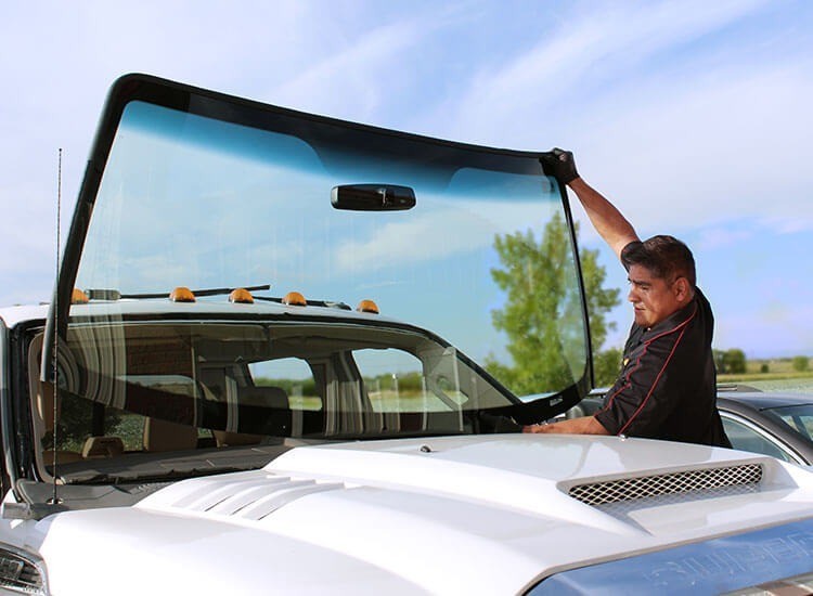 windshield replacement in chino ca